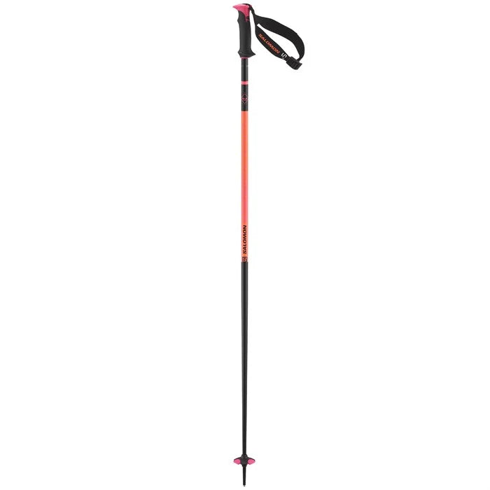 Load image into Gallery viewer, Salomon Polar Pro S3 Ski Poles
