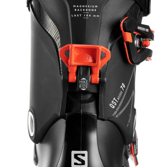 Salomon Men's QST Access 70 Ski Boot 2023