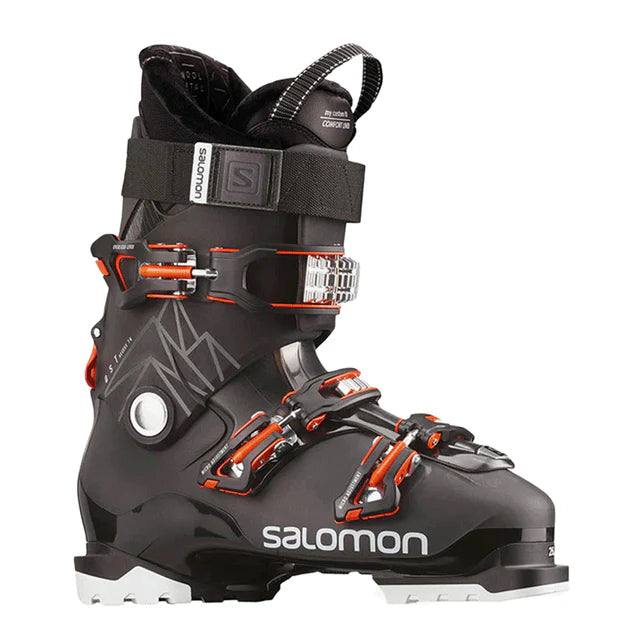 Load image into Gallery viewer, Salomon Men&#39;s QST Access 70 Ski Boot 2023
