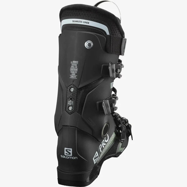 Salomon S/Pro 90 CS GW Ski Boots 2023