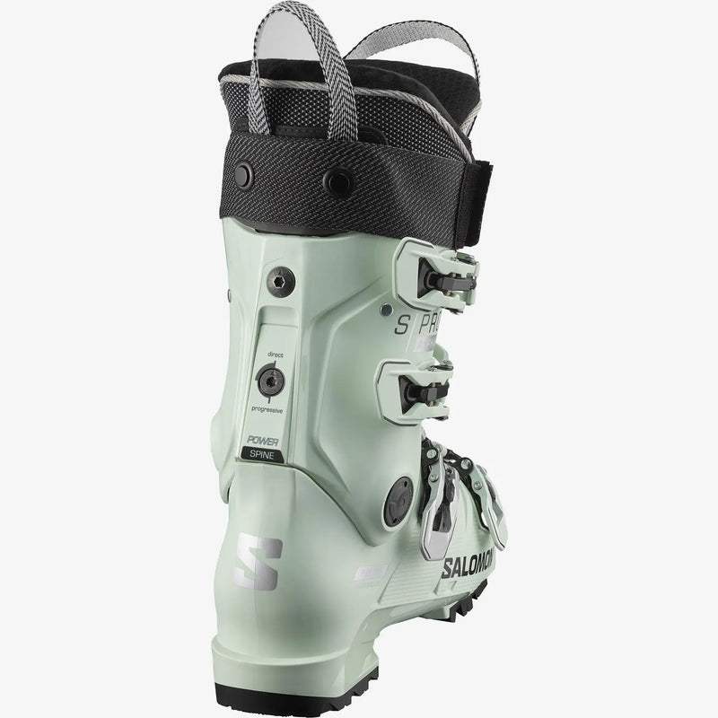 Load image into Gallery viewer, Salomon Women&#39;s S/Pro Alpha 100 W Ski Boot 2024
