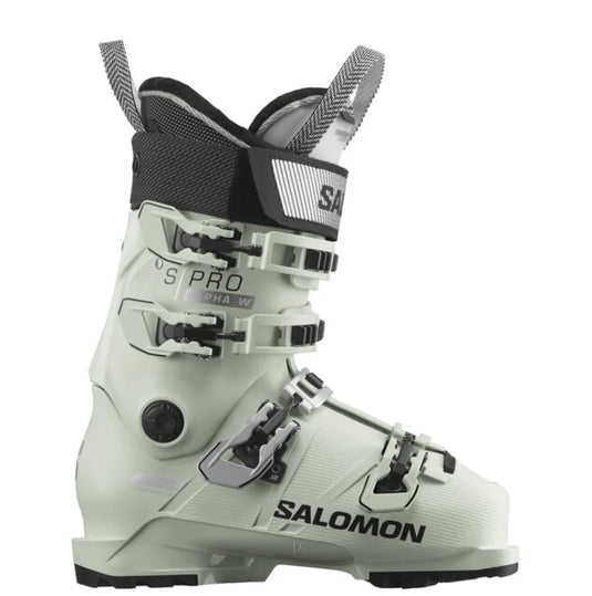 Salomon Women's S/Pro Alpha 100 W Ski Boot 2024