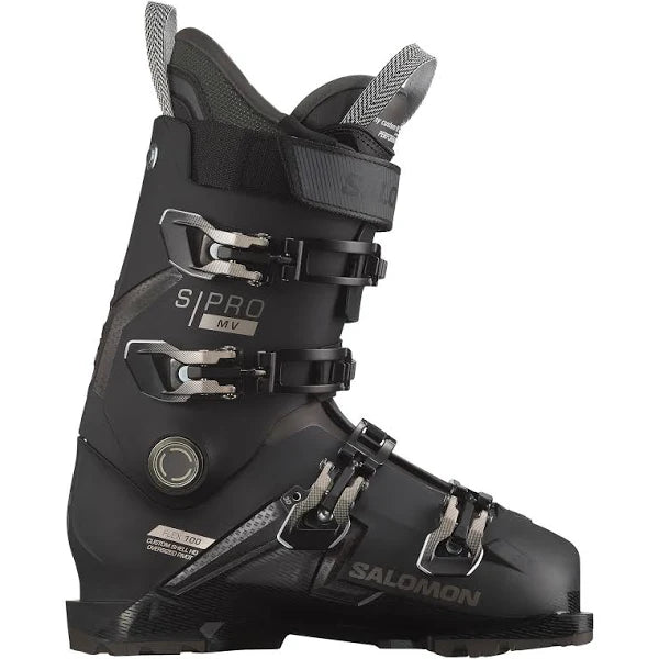 Load image into Gallery viewer, Salomon Men&#39;s S/Pro MV 100 Ski Boot 2024
