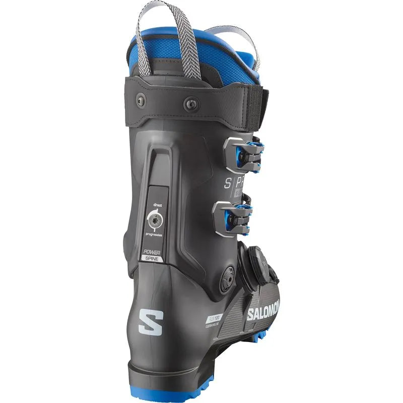 Load image into Gallery viewer, Salomon Men&#39;s S/Pro Supra BOA 120 Ski Boot 2024
