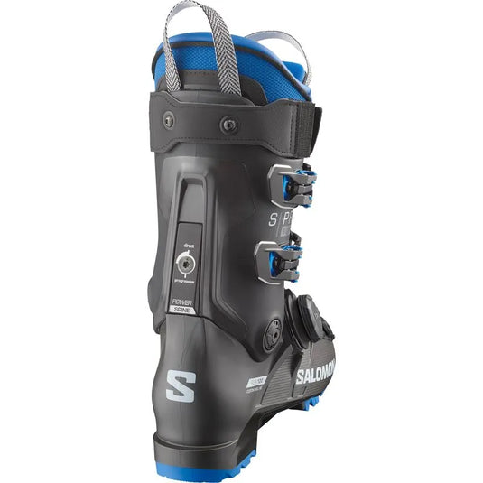 Salomon Men's S/Pro Supra BOA 120 Ski Boot 2024