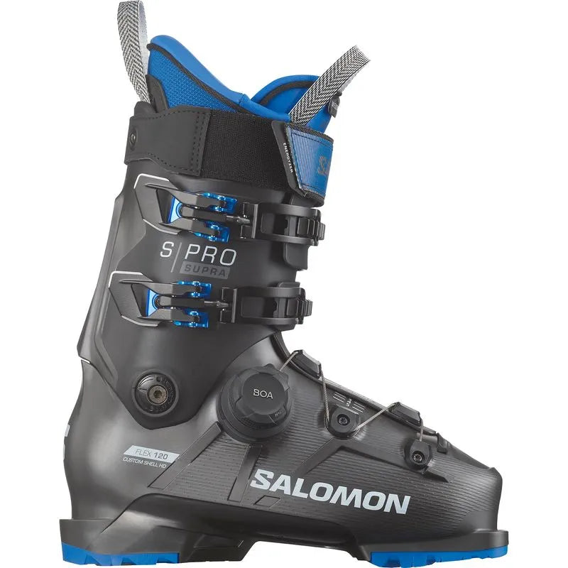 Load image into Gallery viewer, Salomon Men&#39;s S/Pro Supra BOA 120 Ski Boot 2024
