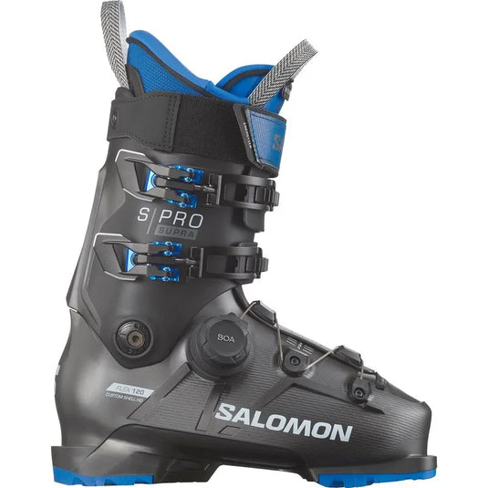 Salomon Men's S/Pro Supra BOA 120 Ski Boot 2024