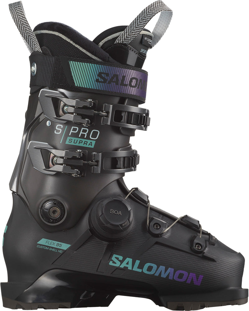 Load image into Gallery viewer, Salomon Women&#39;s S/Pro Supra BOA 95 W Ski Boot 2024
