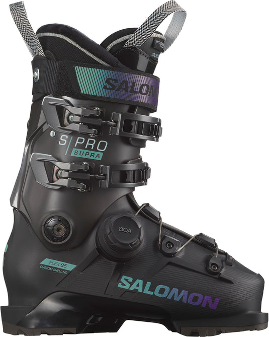 Salomon Women's S/Pro Supra BOA 95 W Ski Boot 2024