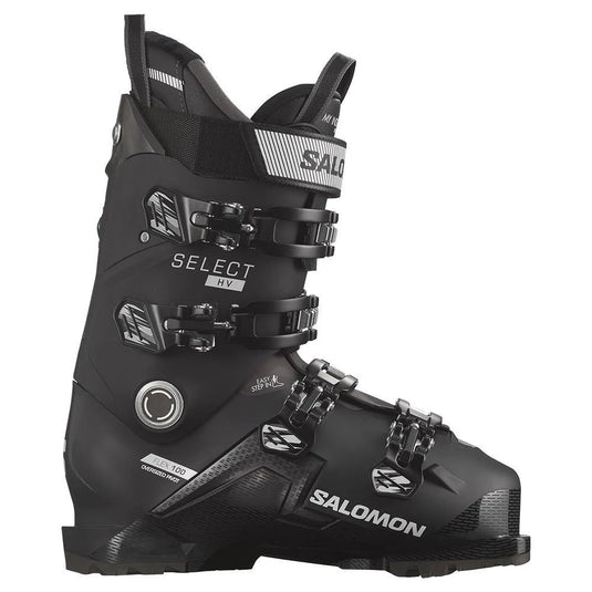 Salomon Men's Select HV 100 Ski Boots 2024