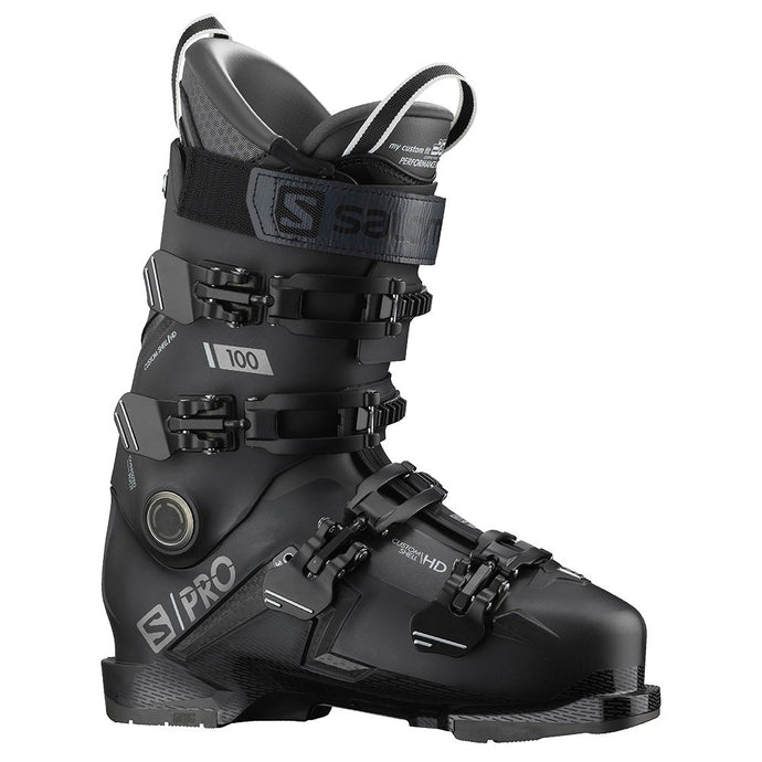 Salomon Men's S/Pro 100 Ski Boot 2023