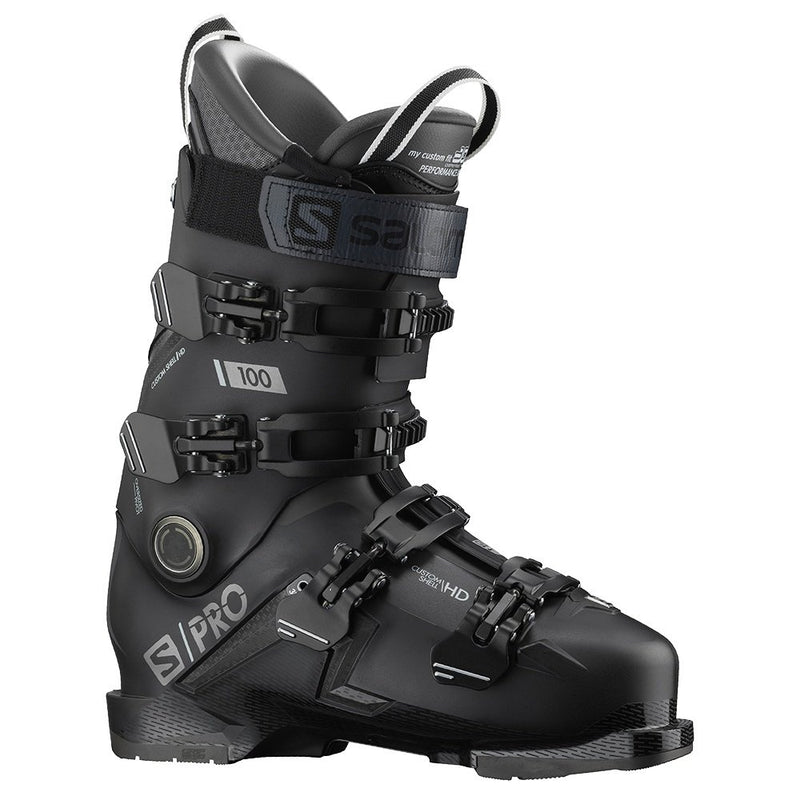 Load image into Gallery viewer, Salomon Men&#39;s S/Pro 100 Ski Boot 2023
