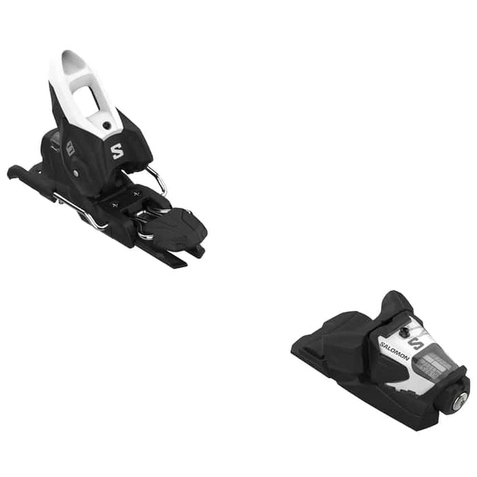 Salomon Stage 11 Gripwalk Bindings 2025