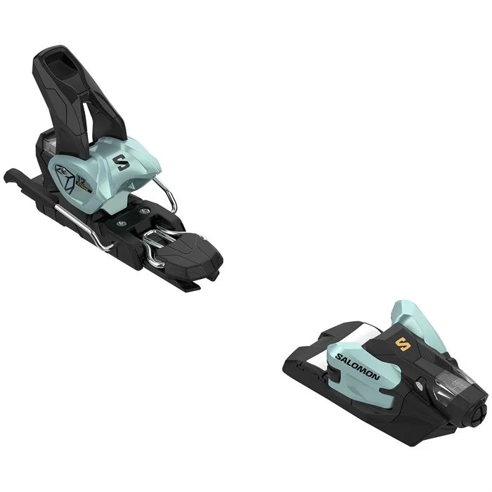 Load image into Gallery viewer, Salomon Strive 12 Gripwalk Bindings 2025
