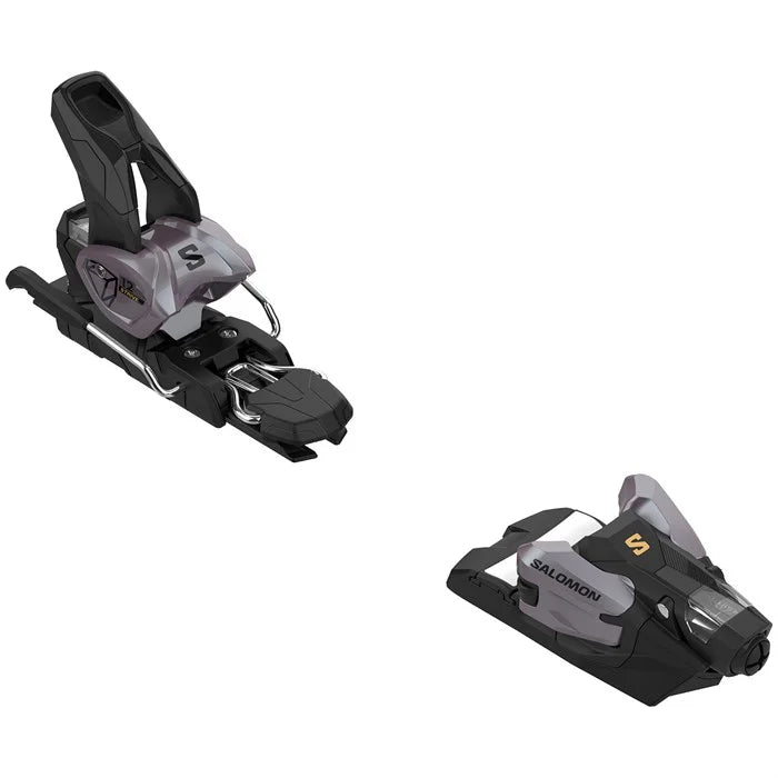 Load image into Gallery viewer, Salomon Strive 12 Gripwalk Bindings 2025
