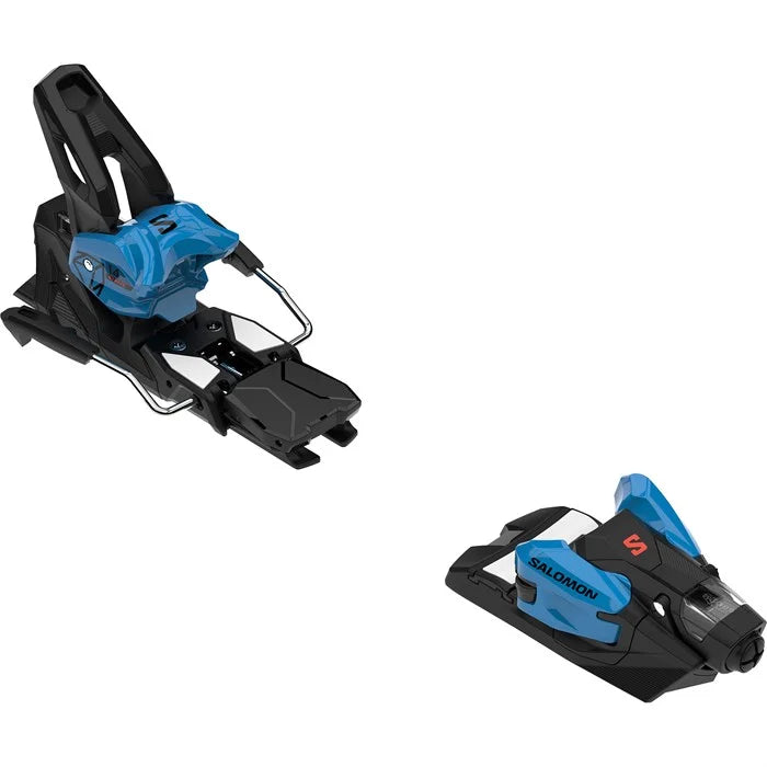 Load image into Gallery viewer, Salomon Strive 14 Gripwalk Bindings 2025
