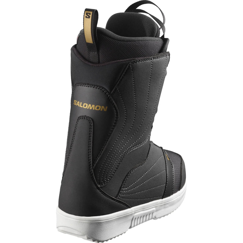 Load image into Gallery viewer, Salomon Women&#39;s Pearl BOA Snowboard Boot 2024
