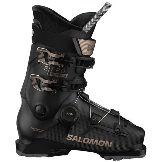 Salomon Women's S/Pro Supra BOA 90 Ski Boot 2025