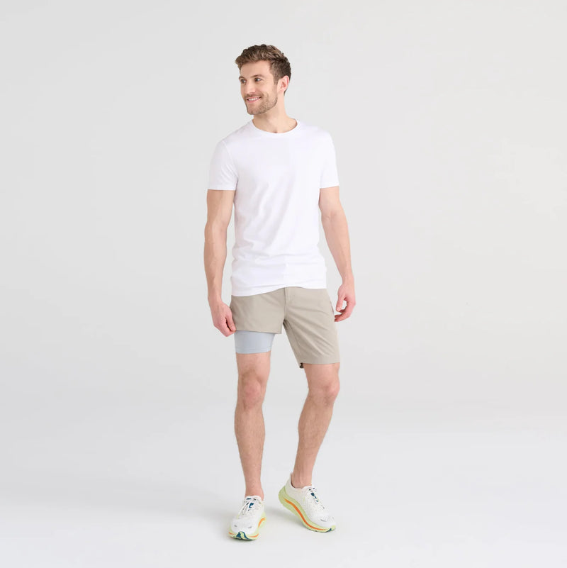 Load image into Gallery viewer, Saxx Men&#39;s Go To Town 2n1 Shorts
