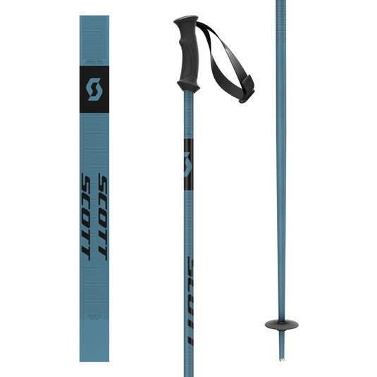 Scott 540 Pro Pole