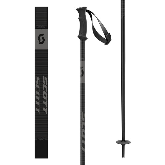 Scott 540 Pro Pole