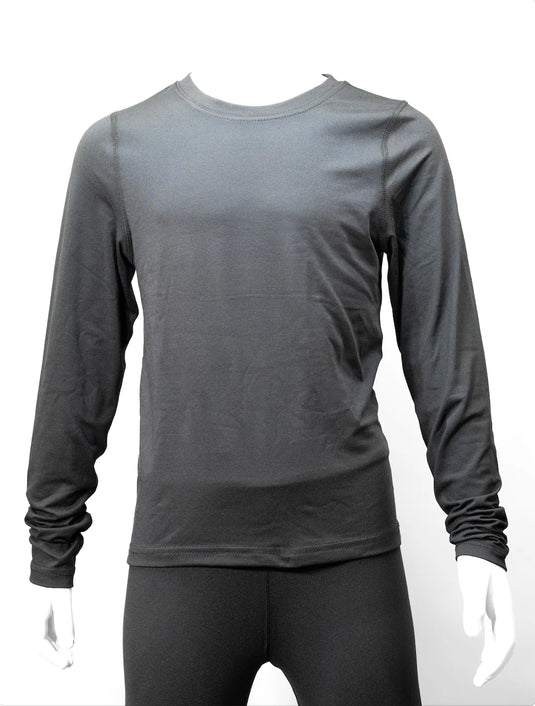 Treviso Performance Stretch Youth Base Layer