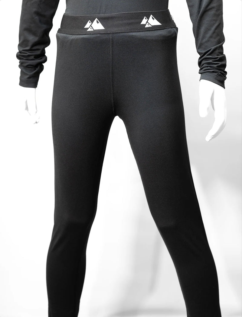 Load image into Gallery viewer, Treviso Performance Stretch Youth Base Layer
