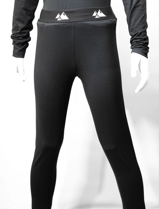 Treviso Performance Stretch Youth Base Layer