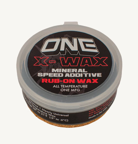 One-Ball World Domination Tune Kit