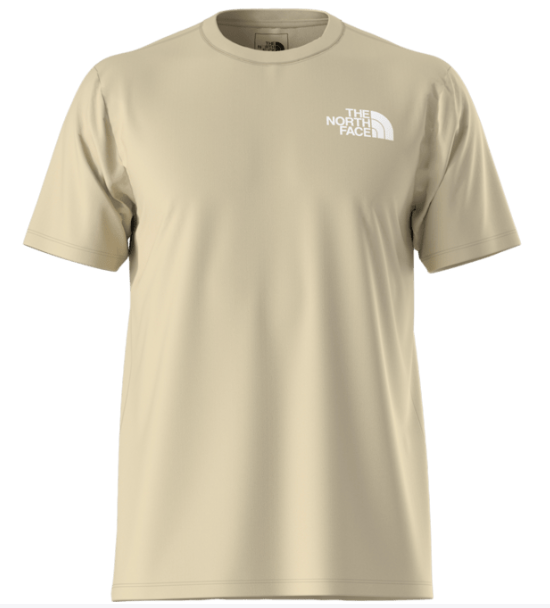 Load image into Gallery viewer, The North Face Men&#39;s Evolution Box NSE Short Sleeve Tee
