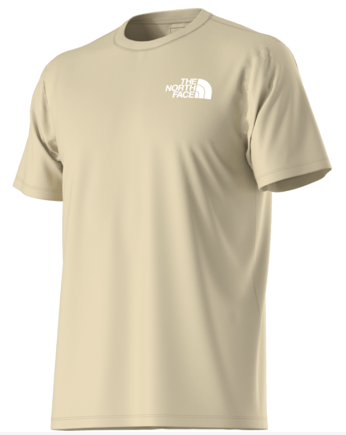 Load image into Gallery viewer, The North Face Men&#39;s Evolution Box NSE Short Sleeve Tee
