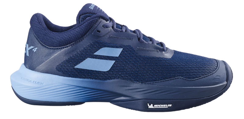 Load image into Gallery viewer, Babolat Men&#39;s SFX 4 All Court Shoes
