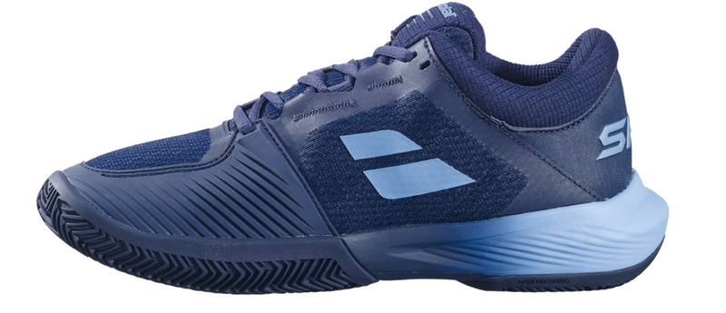 Load image into Gallery viewer, Babolat Men&#39;s SFX 4 All Court Shoes
