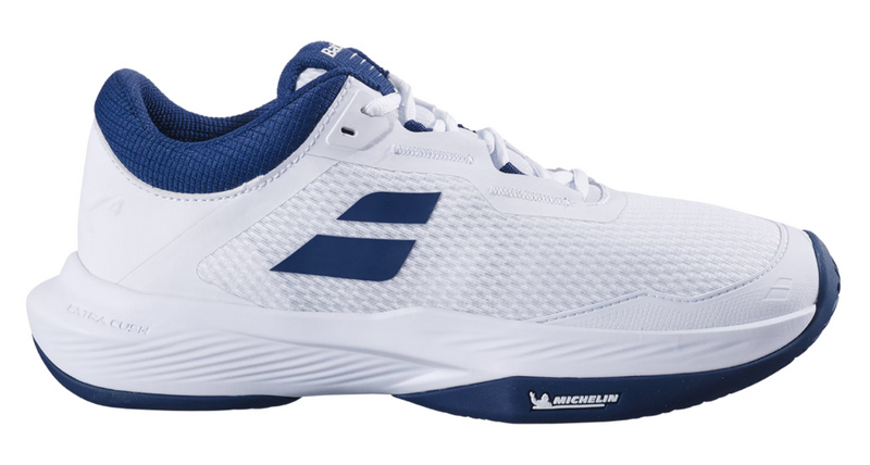 Load image into Gallery viewer, Babolat Men&#39;s SFX 4 All Court Shoes
