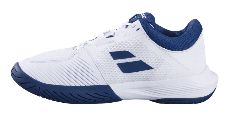 Load image into Gallery viewer, Babolat Men&#39;s SFX 4 All Court Shoes
