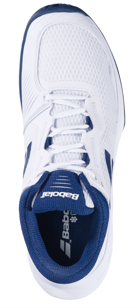 Load image into Gallery viewer, Babolat Men&#39;s SFX 4 All Court Shoes
