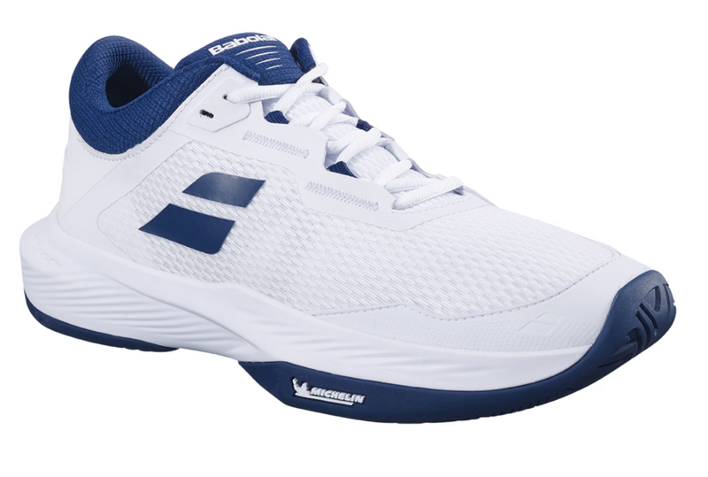 Load image into Gallery viewer, Babolat Men&#39;s SFX 4 All Court Shoes
