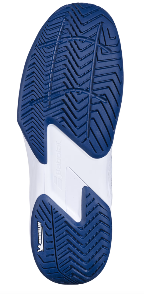 Load image into Gallery viewer, Babolat Men&#39;s SFX 4 All Court Shoes
