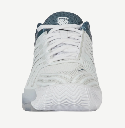 Load image into Gallery viewer, K-Swiss Men&#39;s Ultrashot 4 Clay Tennis Shoes
