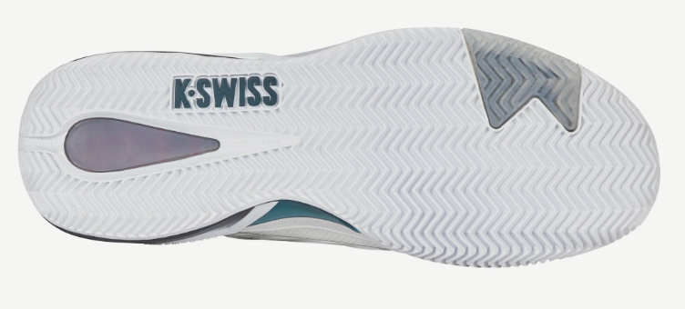 Load image into Gallery viewer, K-Swiss Men&#39;s Ultrashot 4 Clay Tennis Shoes
