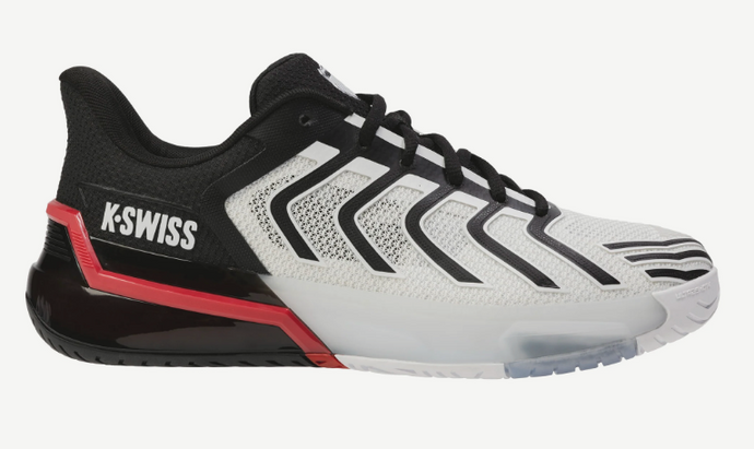 K-Swiss Men's Ultrashot 4 Tennis Shoes