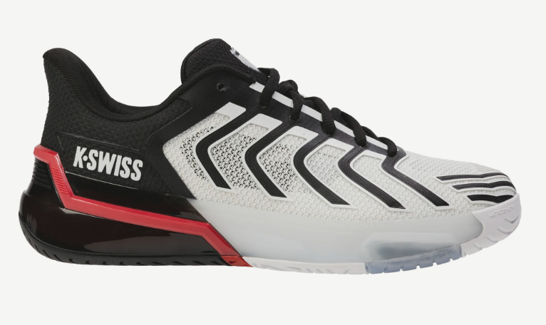 Load image into Gallery viewer, K-Swiss Men&#39;s Ultrashot 4 Tennis Shoes
