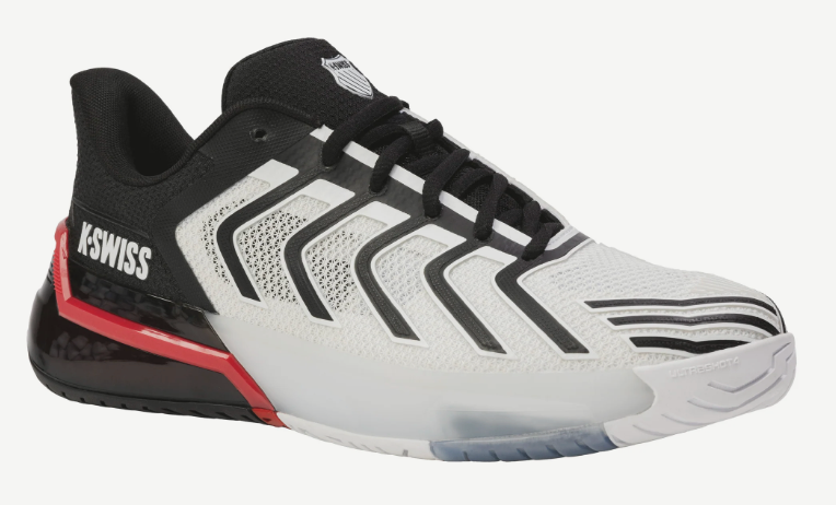 Load image into Gallery viewer, K-Swiss Men&#39;s Ultrashot 4 Tennis Shoes
