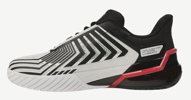 Load image into Gallery viewer, K-Swiss Men&#39;s Ultrashot 4 Tennis Shoes
