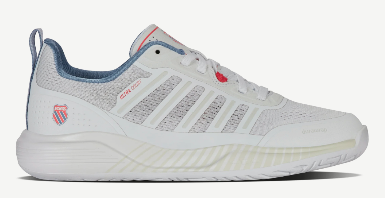 Load image into Gallery viewer, K-Swiss Women&#39;s Ultra Court Tennis Shoes
