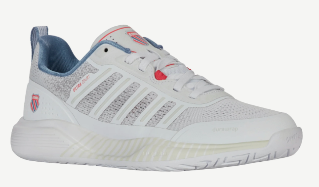 Load image into Gallery viewer, K-Swiss Women&#39;s Ultra Court Tennis Shoes
