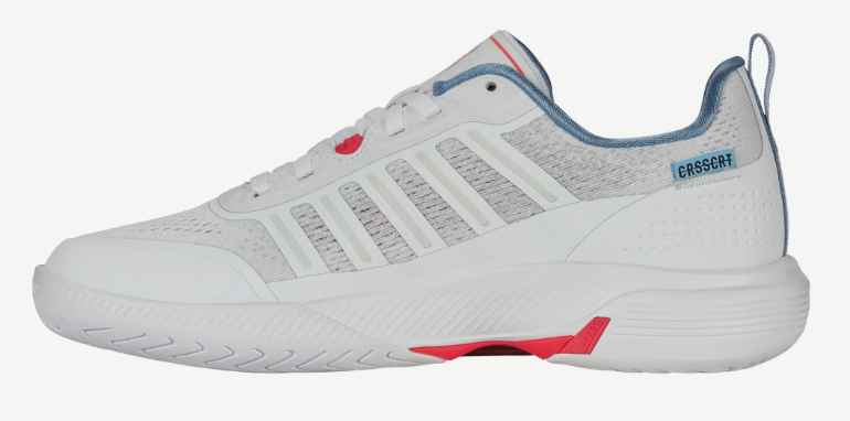 Load image into Gallery viewer, K-Swiss Women&#39;s Ultra Court Tennis Shoes
