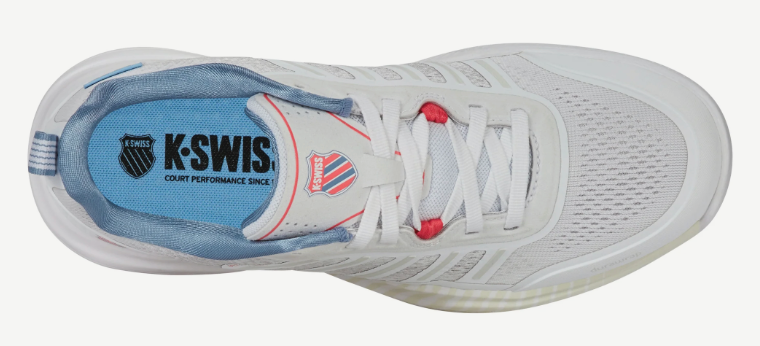 Load image into Gallery viewer, K-Swiss Women&#39;s Ultra Court Tennis Shoes
