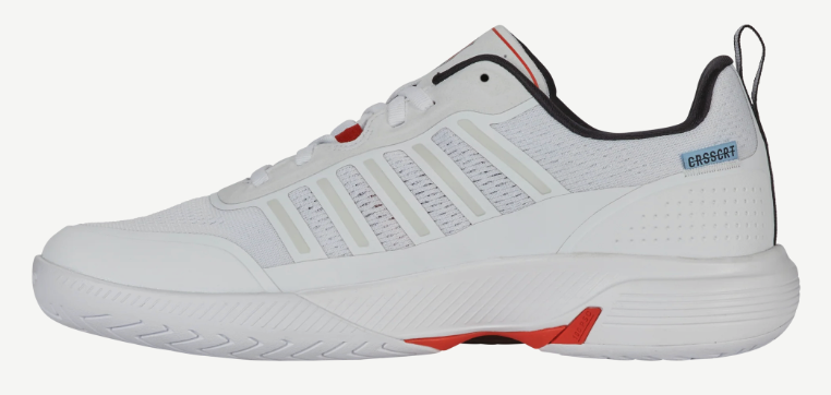 Load image into Gallery viewer, K-Swiss Men&#39;s Ultra Court Tennis Shoes
