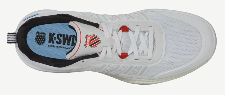 Load image into Gallery viewer, K-Swiss Men&#39;s Ultra Court Tennis Shoes
